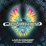 Live In Concert At Lollapalooza