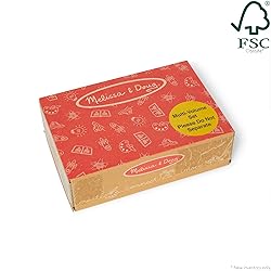 Melissa & Doug On the Go Water Wow! Reusable Color