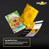 Yellow Yeti TN241 TN242 TN245 TN246 Toner 4 Pack for Brother DCP HL MFC view 4