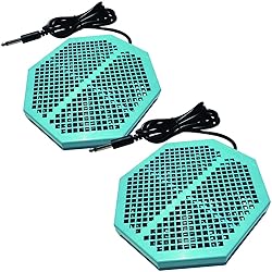 Cell Spa 2 Pack CS-900 Twice Powerful 6.5" x