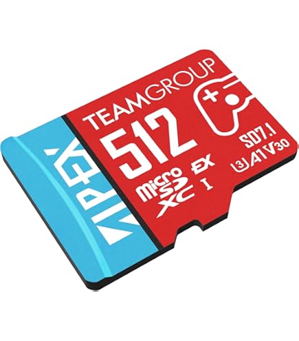 その他 Nintendo Switch - Samsung microSD Express Card 256GB Amazon.com: Samsung microSD Express Card – 256GB for