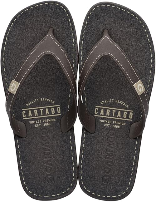 cartago slippers