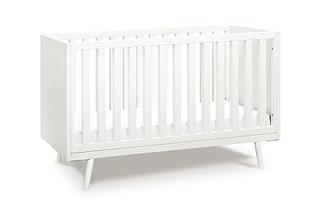 ubabub nifty timber crib