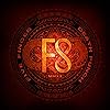 F8 [Explicit]