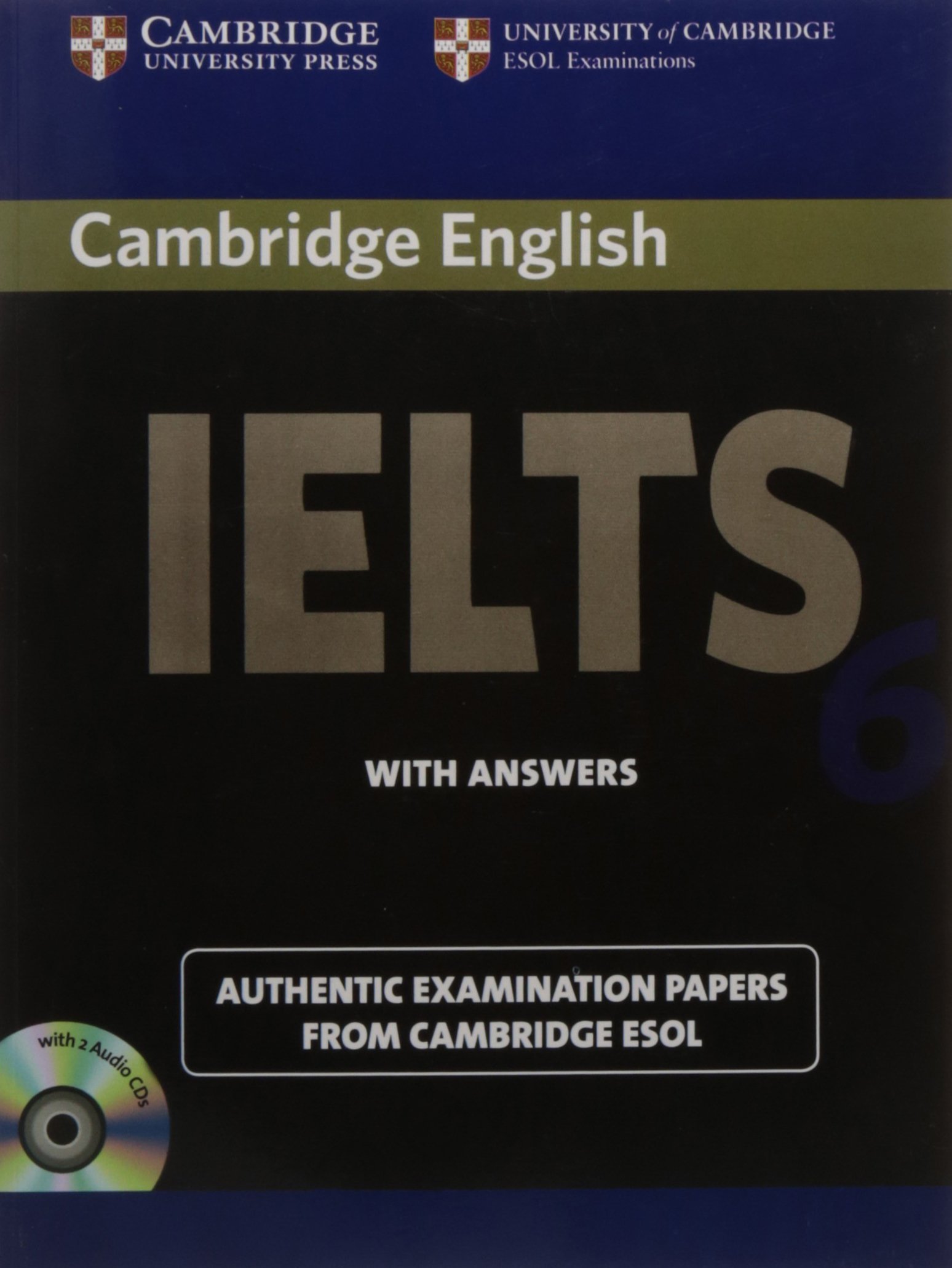 Pack Edition Self Cambridge South Asian (IELTS Study ... Ielts 6