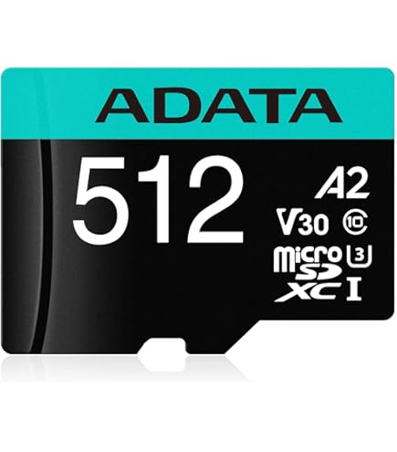 Micro Sd Express Tarjeta MicroSD PNY XLR8 256GB Clase 10/U3
