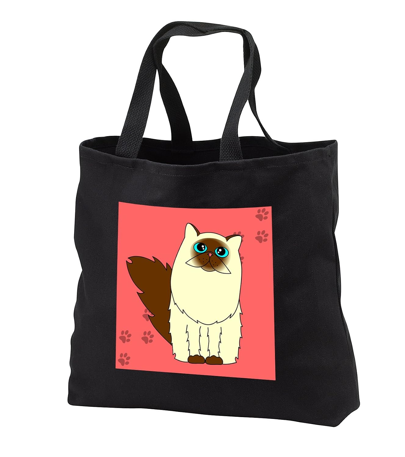 Amazon Com Janna Salak Designs Cats Himalayan Long Haired