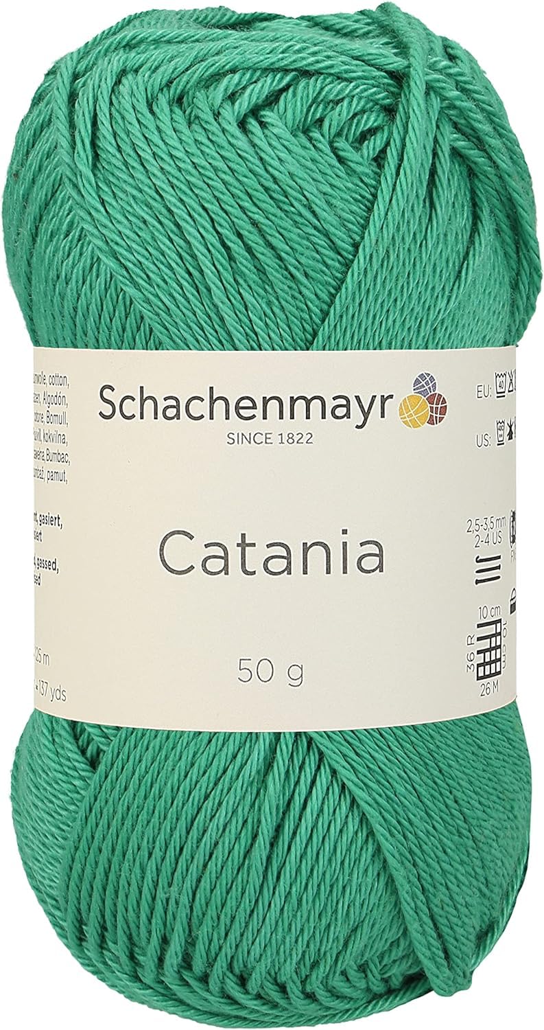 Schachenmayr (SMC) Catania Originals