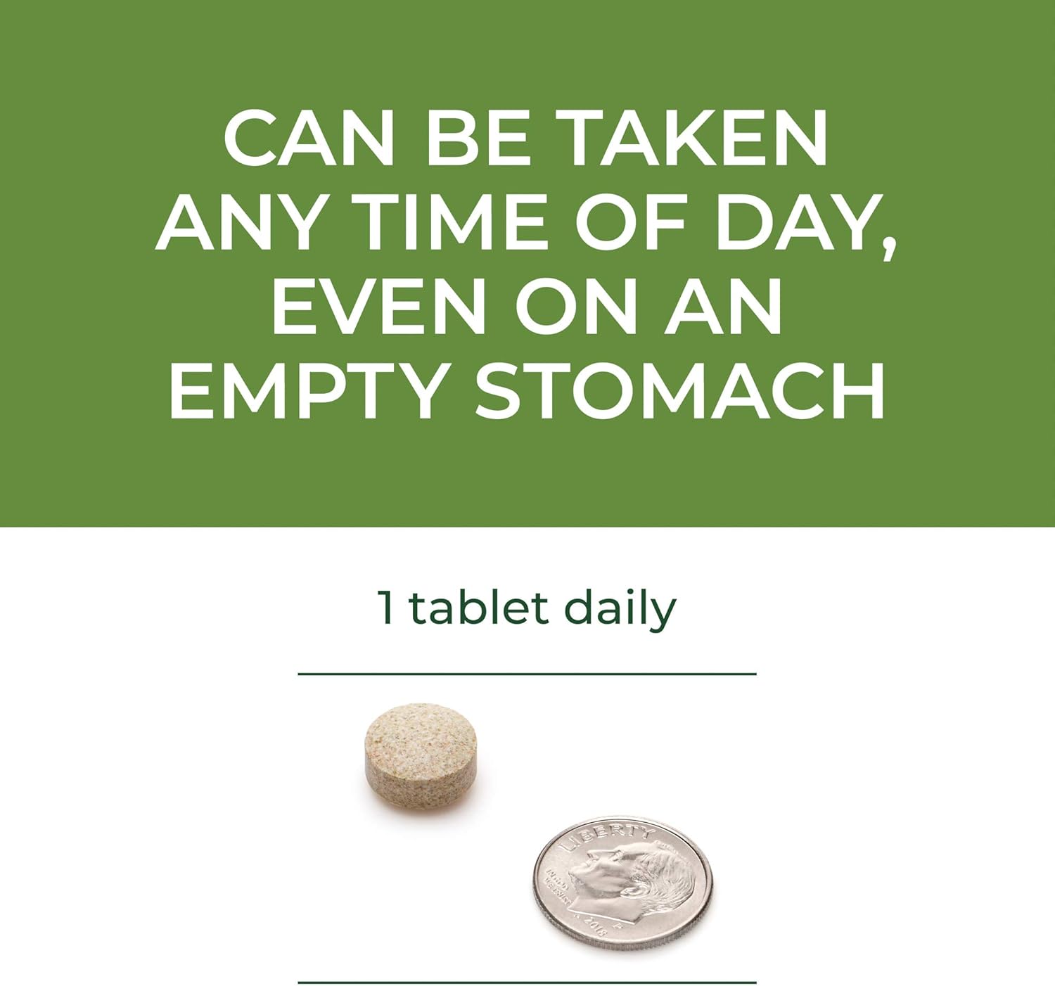 MegaFood, Zinc, Immune Health Support, Mineral and Dietary Supplement Vegan, 60 Tablets (60 Servings): Health & Personal Care