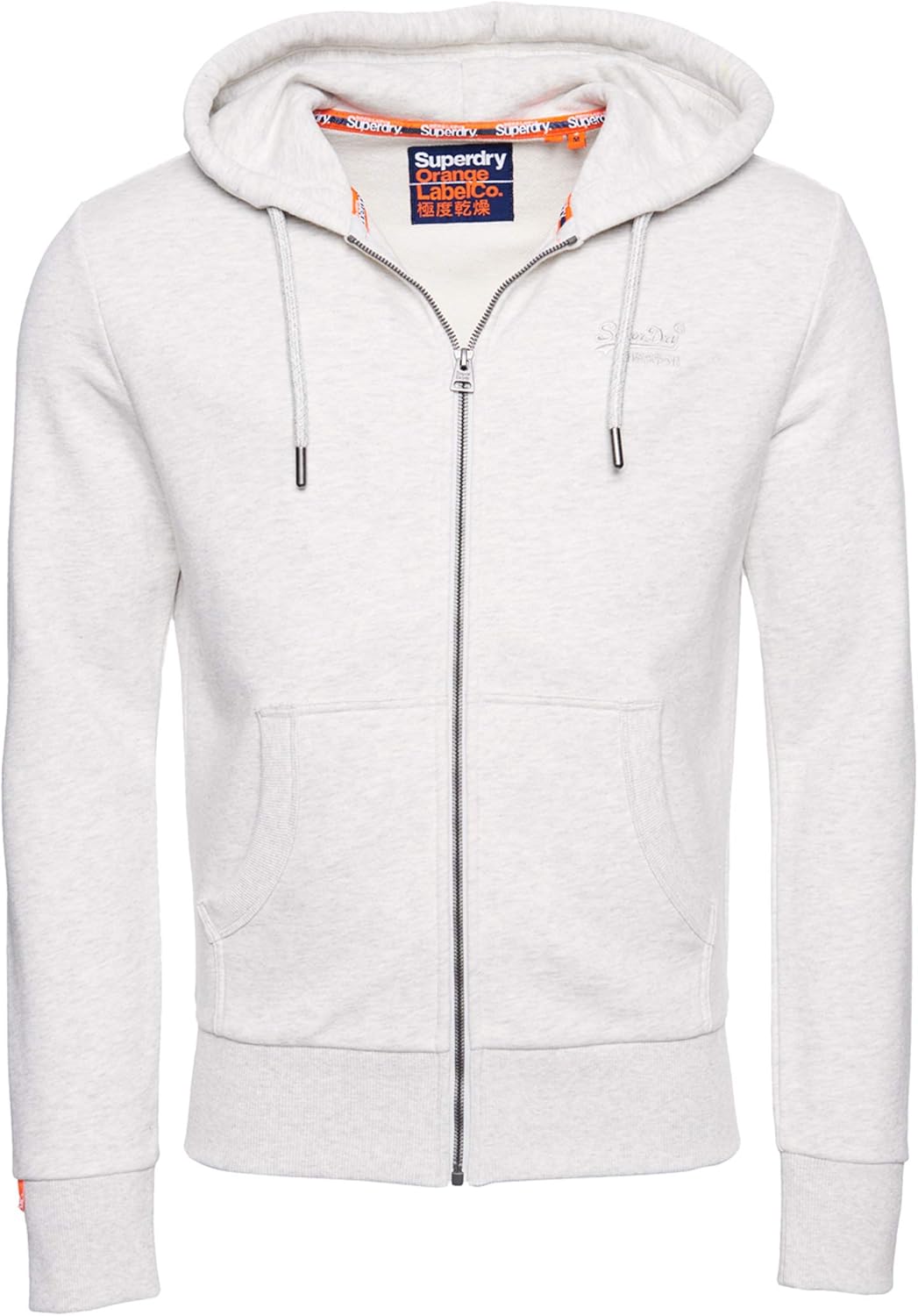 superdry hoodie xxl