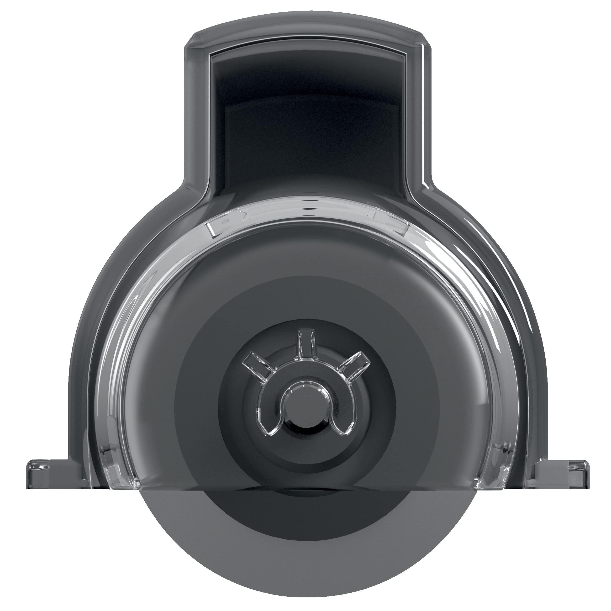 Leitz Precision Home Office Trimmer A4 Replacement Blade, Circular Steel Blade Trims Up To 10 Sheets Of 80gsm Paper, Safely Enclosed In Easy-Grip Trimmer Head, 90300000