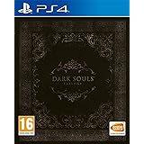 Dark Souls Trilogy (PS4)