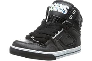 Osiris NYC 83 VLC Shoe (Little Kid/Big Kid)