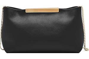 Fossil womens Penrose Wallet Crossbody