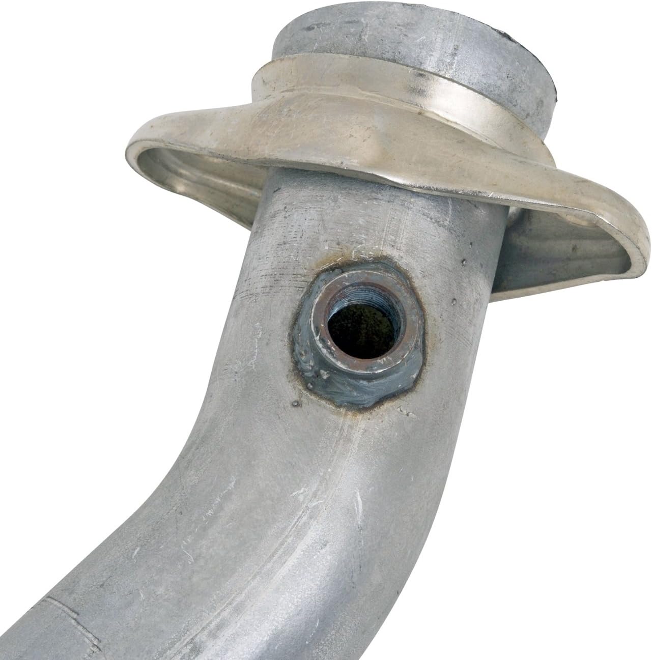 BBK Performance 1662 2.50 X-Pipe w/Converters - 86-93 Mustang 5.0L
