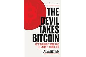 The Devil Takes Bitcoin: Cryptocurrency Crimes and the Japanese Connection