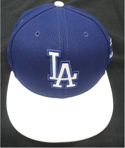Dodgers Postseason Hat Clearance, 58 