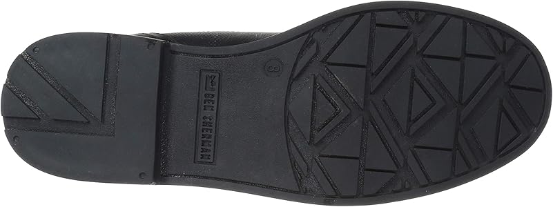 ben sherman birk plain toe boot