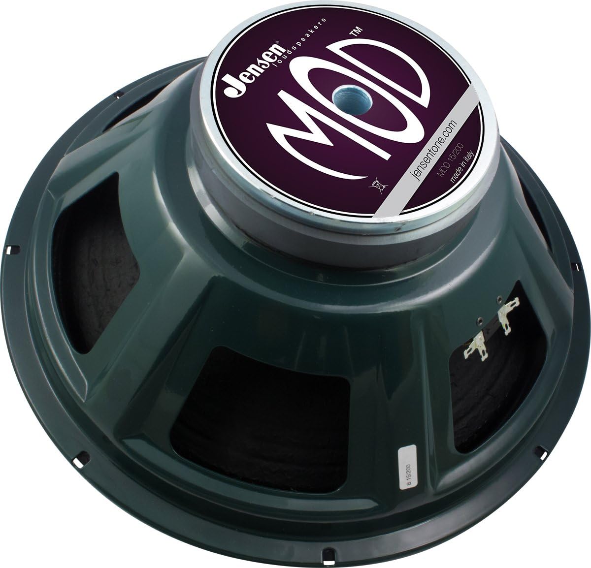 200 watt 15 inch speaker