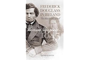Frederick Douglass in Ireland