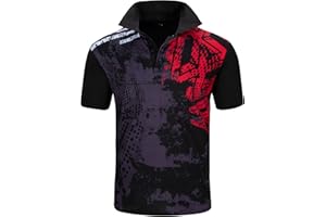 ZITY Golf Polo Shirts for Men Short Sleeve Athletic Tennis T-Shirt