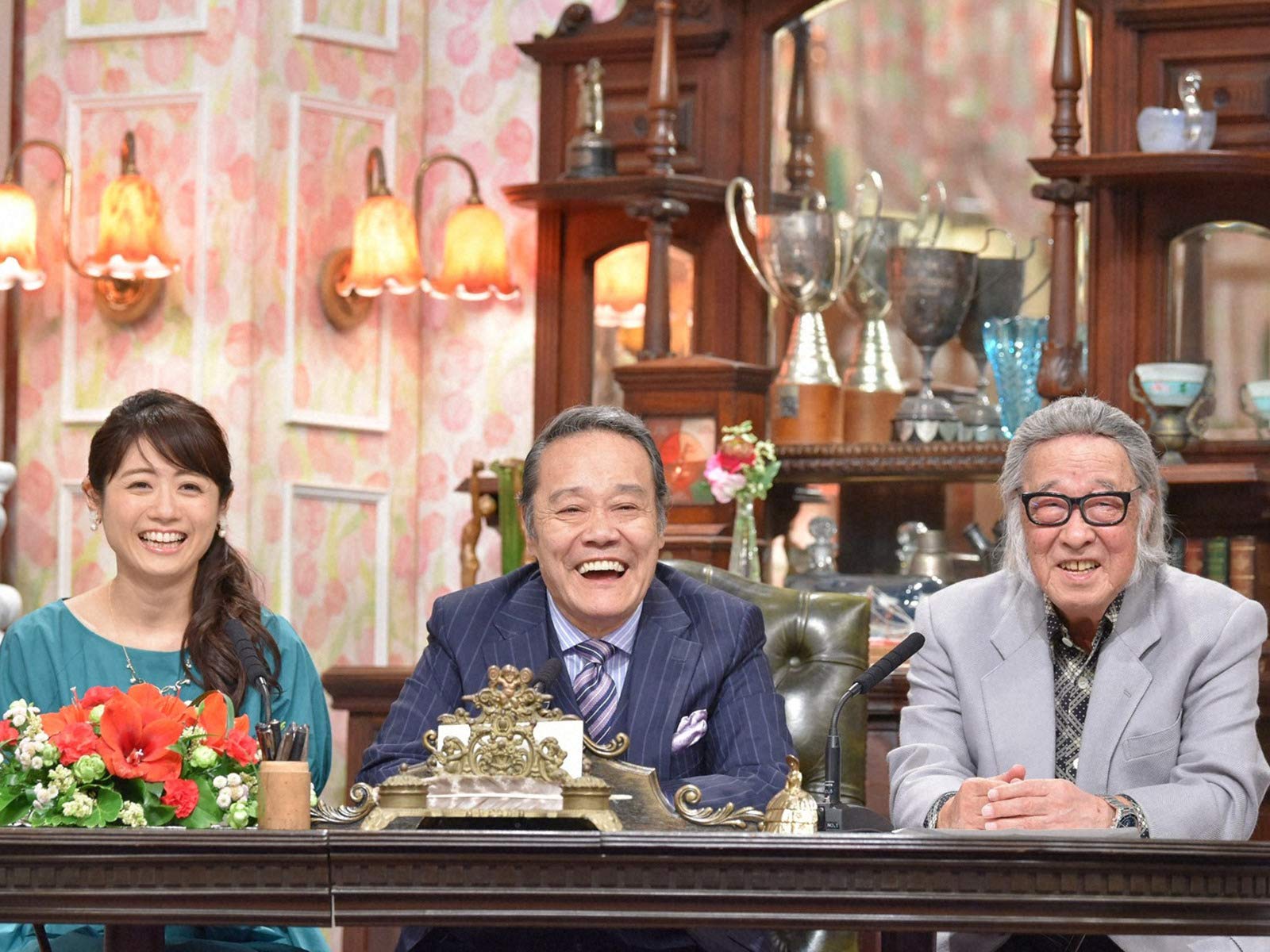 Amazon Co Jp 探偵 ナイトスクープ 17を観る Prime Video