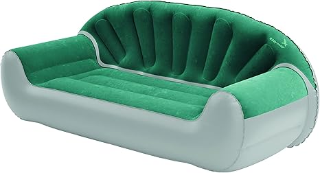 easy camp inflatable chair