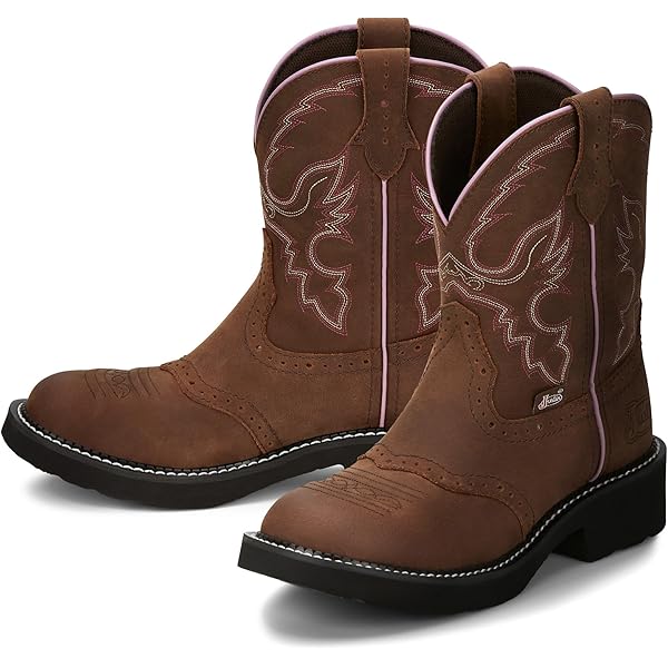 Amazon.com | Justin Boots Men's SE4660 Superintendent 11