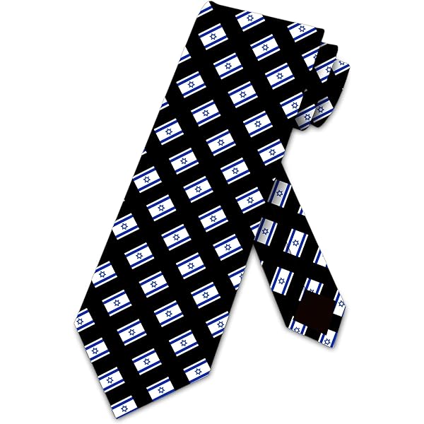 bar mitzvah ties
