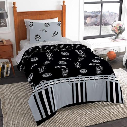 Kansas City Royals Twin Comforter Set