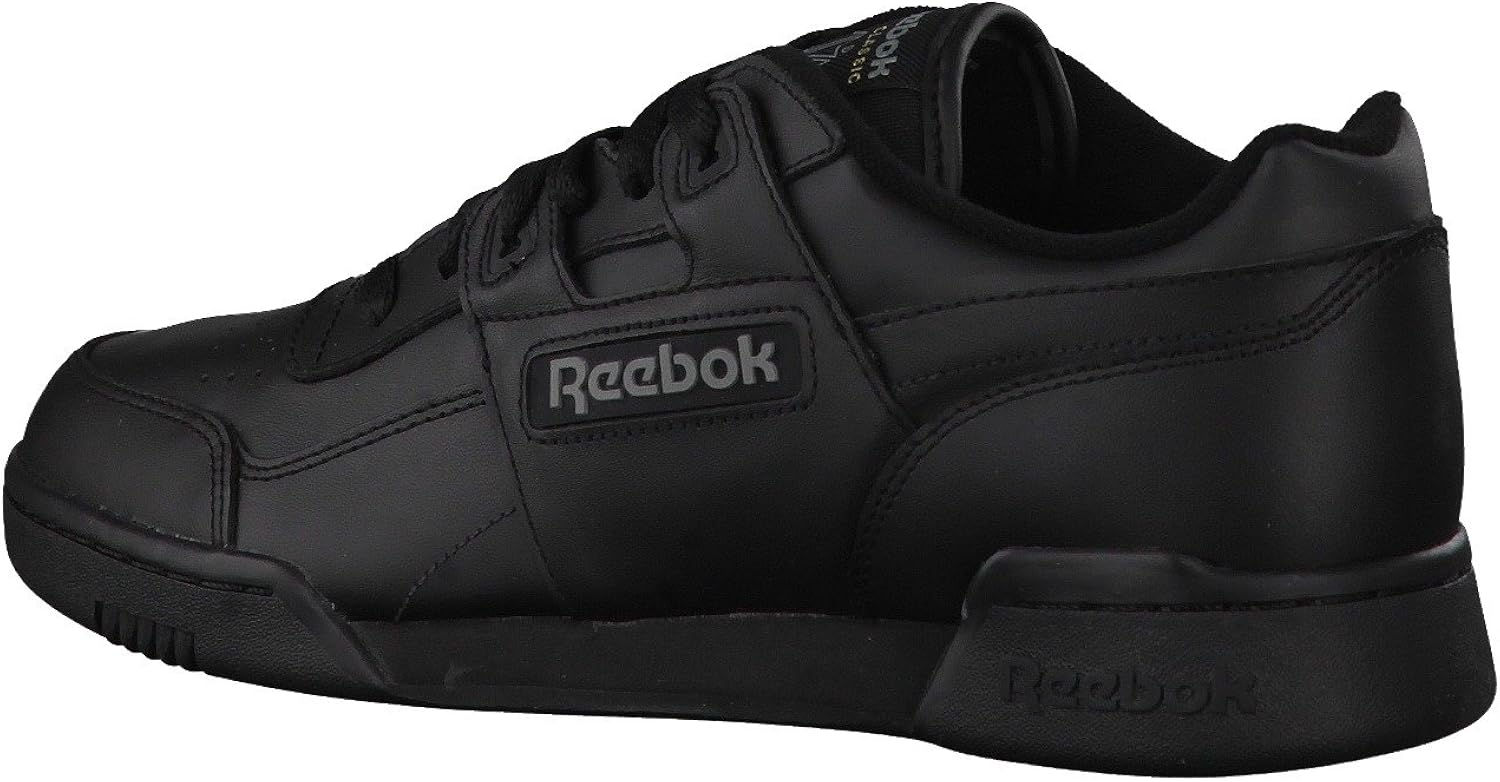 reebok workout plus shoes