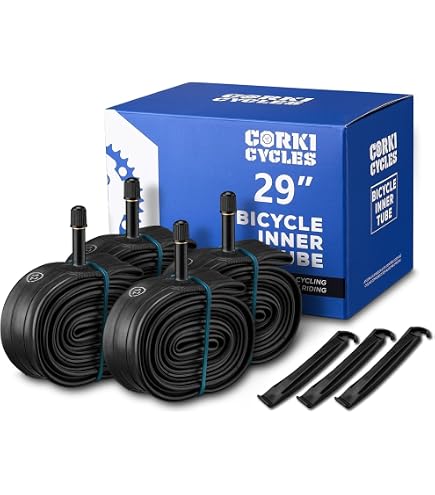 Válvulas Sem Câmara De Ar CONTINENTAL Presta 42 Mm (x2