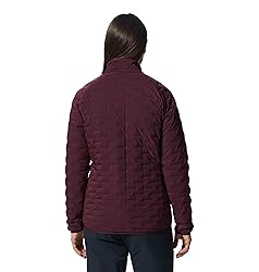 Mountain Hardwear Women's StretchDown Light