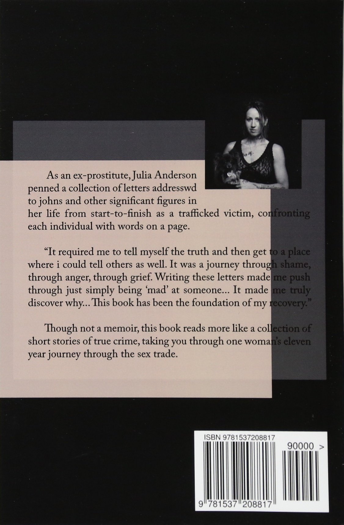 prostitute diary pdf