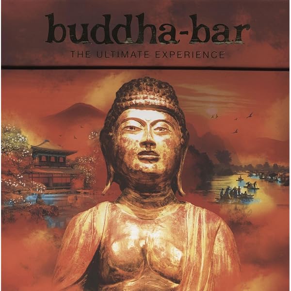 Various Artists - Buddha Bar: Best Of Volume 2 / Various - Amazon