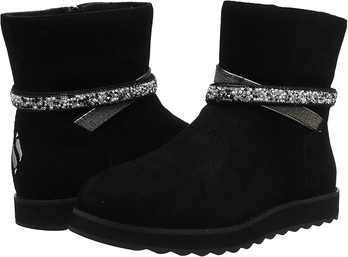 botas skechers keepsakes