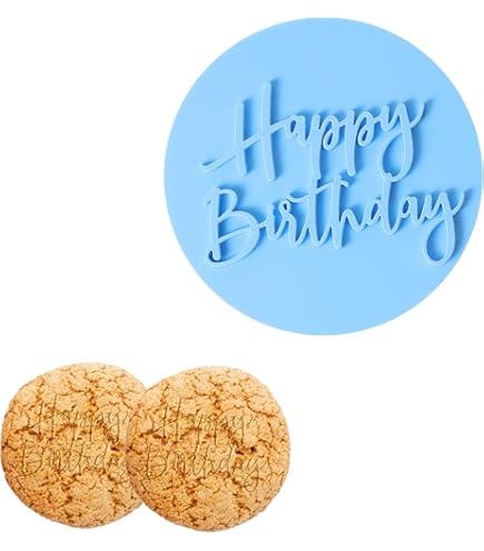 Cortadores De Galletas 3d Lindos Sellos Para Galletas Moldes