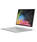 Amazon.com : Microsoft Surface Book 2 (Intel Core i5, 8GB RAM
