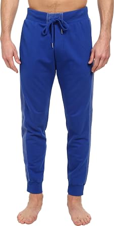 Pantalon chandal azul electrico | Los mejores chandales.