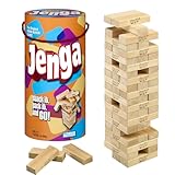 Hasbro Game - Jenga