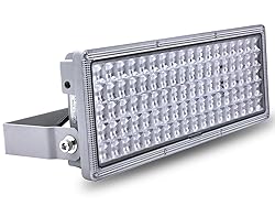 Kekeou Hugging 100W LED Flood Lights Outdoor