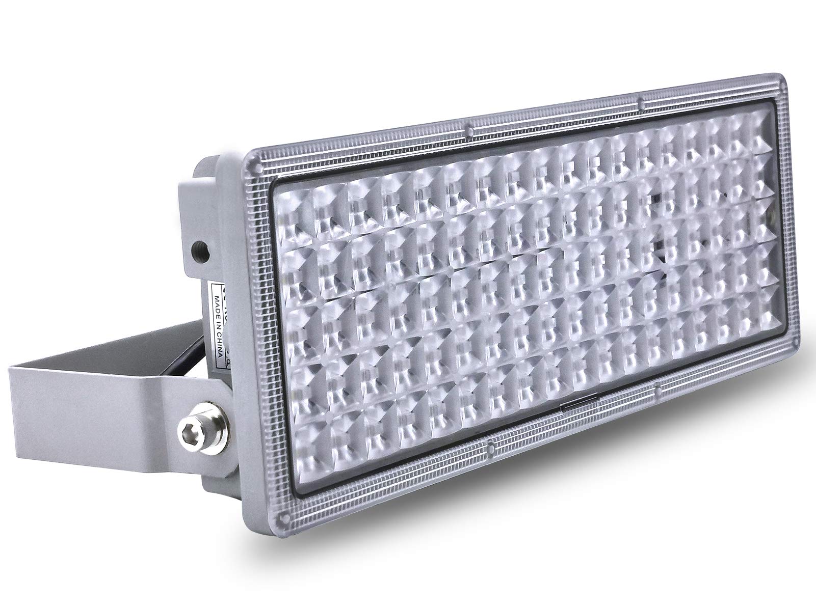 Kekeou Hugging 100W LED Flood Lights Outdoor