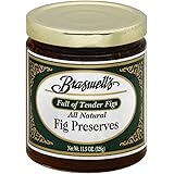 Braswell Preserves Fig 11.5 OZ (Pack of 2)