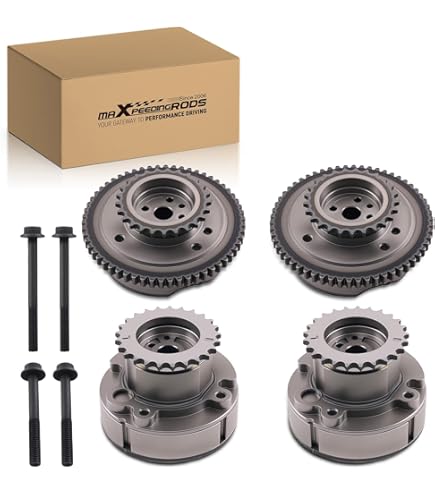 Amazon.com: Ford 21-22 F-150 Engine Timing Exhaust Camshaft