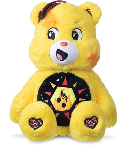 Amazon.com: Happy Nappers Care Bears 10