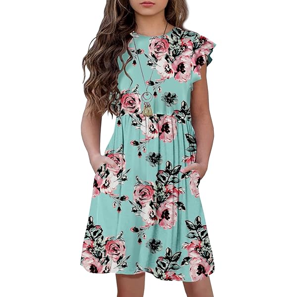 パンジャブドレス Kids dress サイズ　30 tinycottons】 TINY STARS FRILLS DRESS 【2歳/3歳/4歳