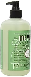 MRS. MEYER'S CLEAN DAY Parsley Liquid Hand
