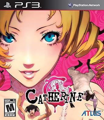 Catherine psn Clearance