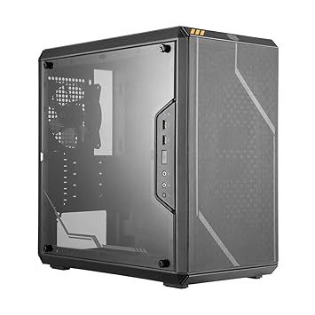 cooler master cabinet flipkart