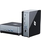 Amazon.com: CyberGeek Nano A1 Mini PC, Intel 12th Alder Lake N100